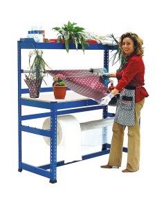 Bancada para Embalagem