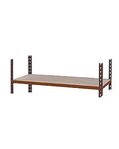 Nível extra para estantes de aço para cargas médias e ligeiras